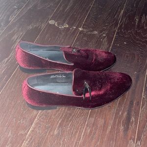 Mens Loafer Shoes
